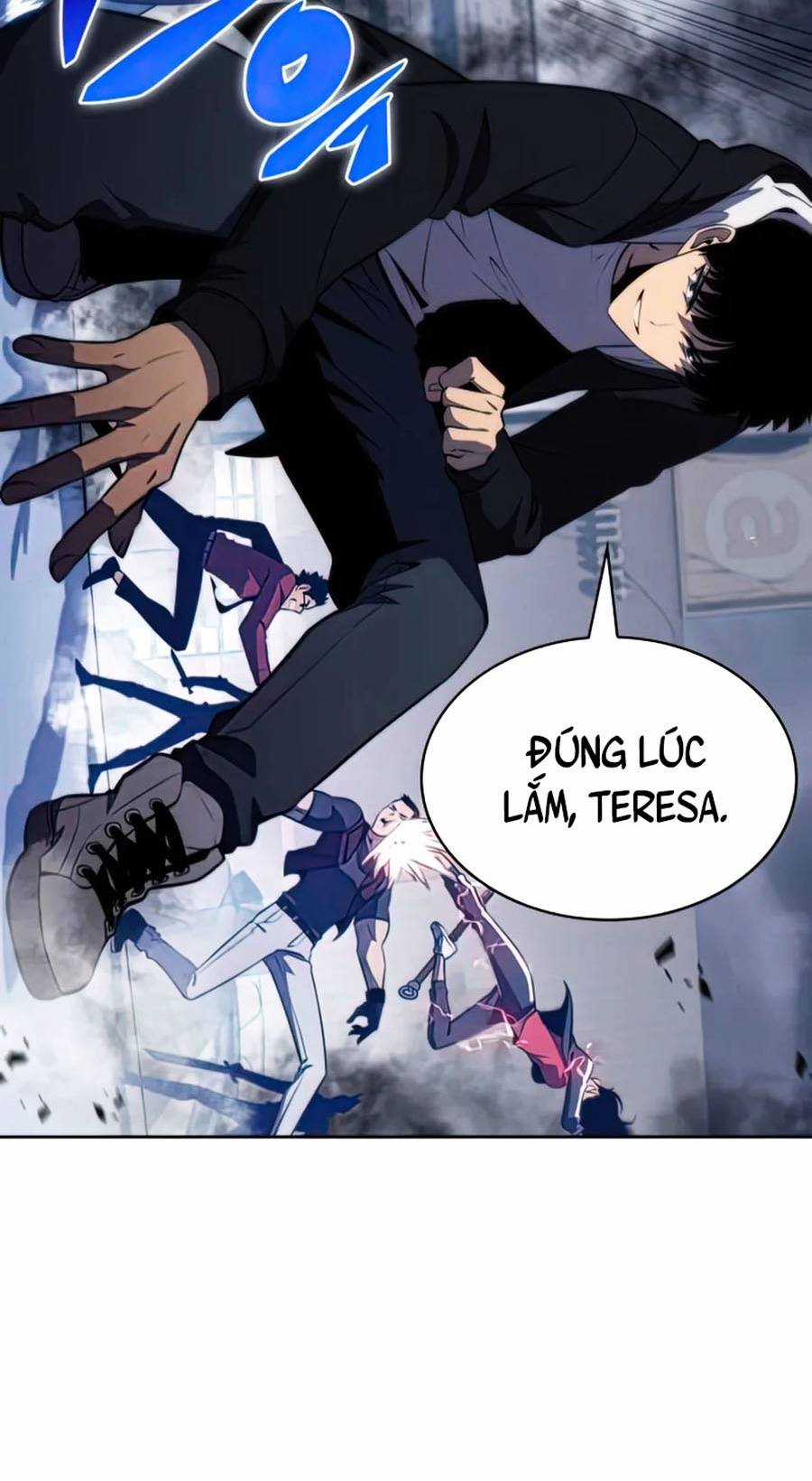 Tôi Là Tân Thủ Có Cấp Cao Nhất Chapter 51 trang 91