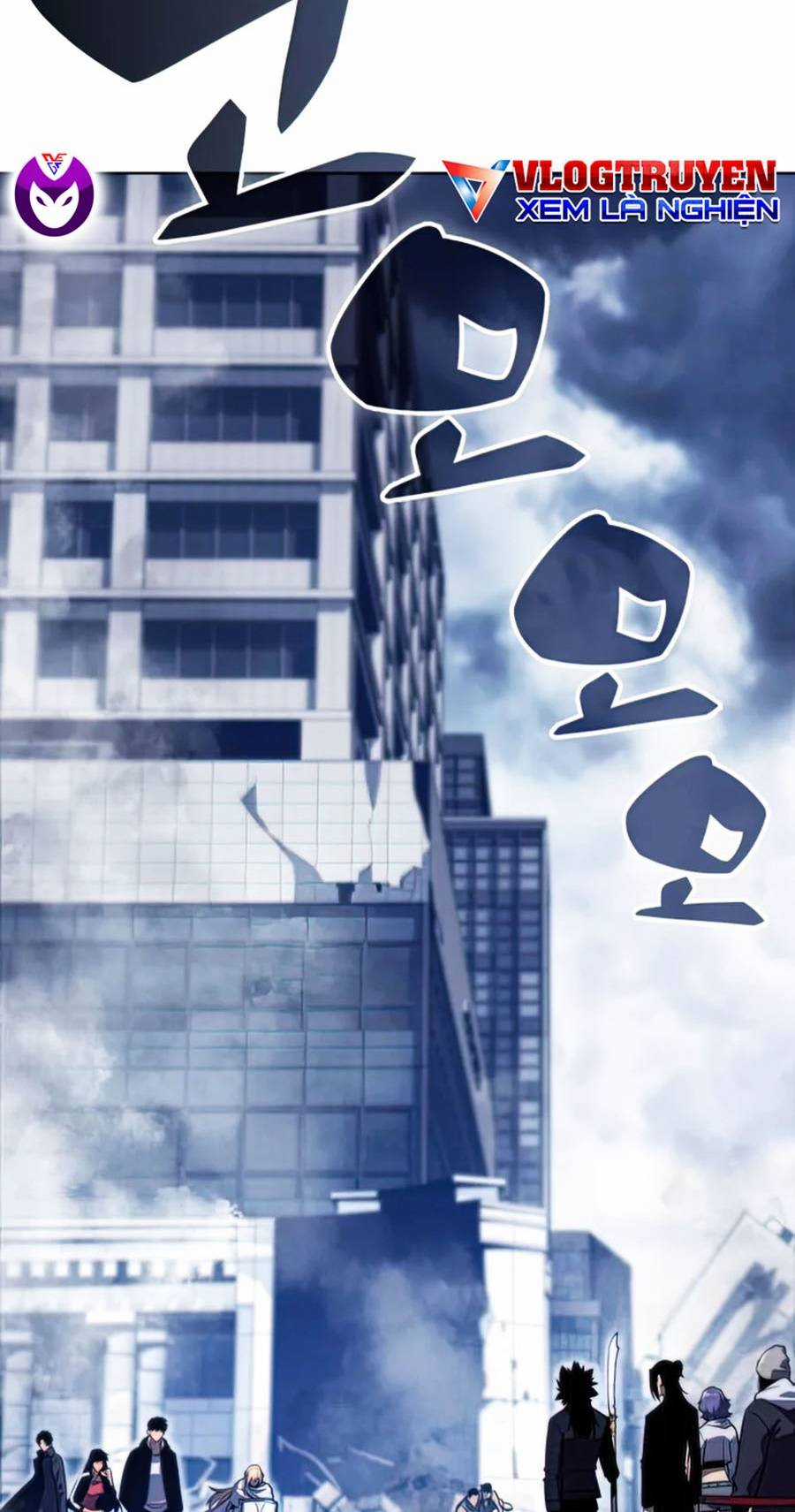 Tôi Là Tân Thủ Có Cấp Cao Nhất Chapter 52 trang 1