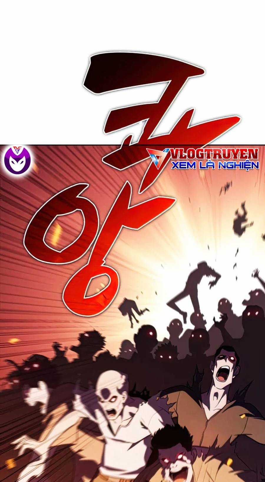 Tôi Là Tân Thủ Có Cấp Cao Nhất Chapter 52 trang 107