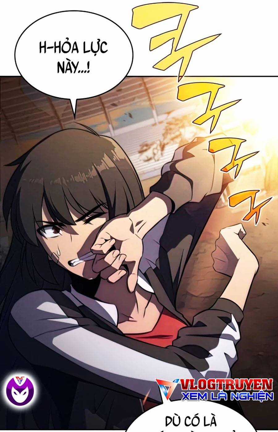 Tôi Là Tân Thủ Có Cấp Cao Nhất Chapter 52 trang 110