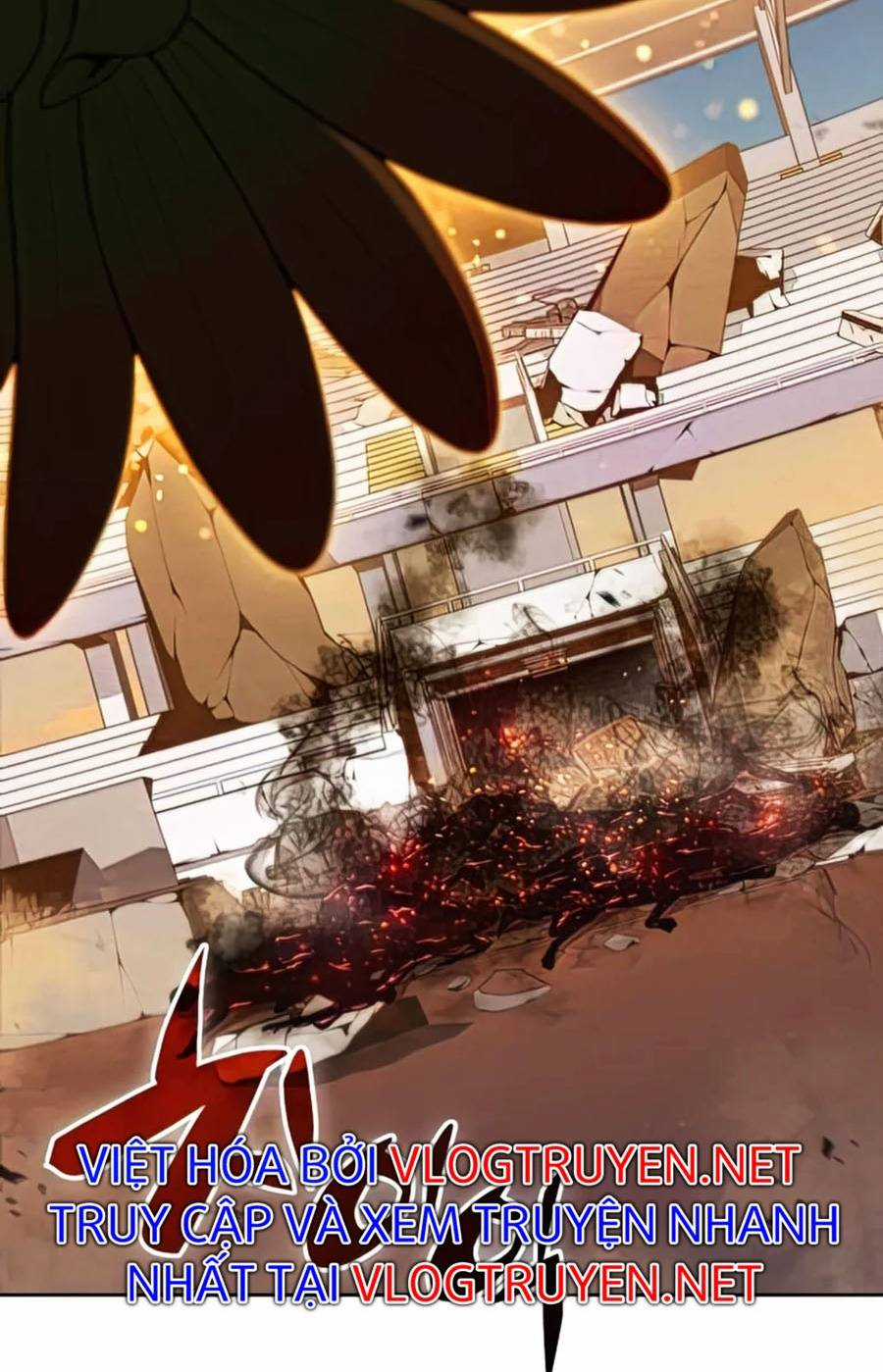 Tôi Là Tân Thủ Có Cấp Cao Nhất Chapter 52 trang 112