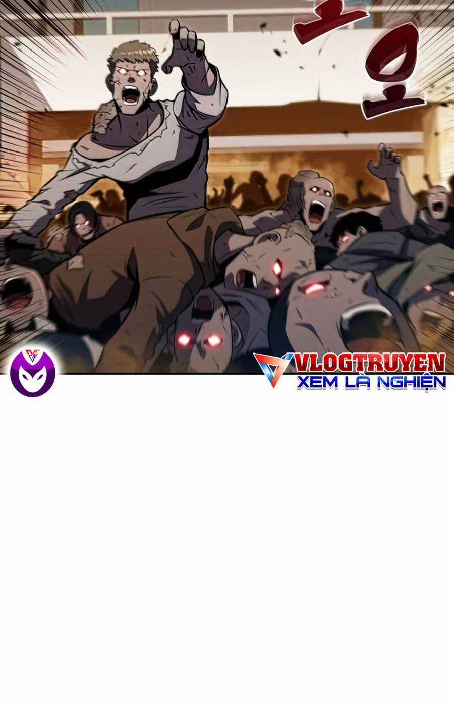 Tôi Là Tân Thủ Có Cấp Cao Nhất Chapter 52 trang 117