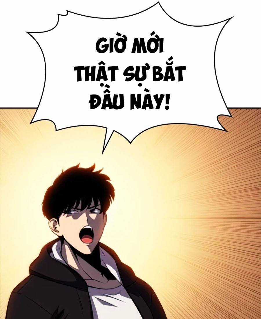 Tôi Là Tân Thủ Có Cấp Cao Nhất Chapter 52 trang 120