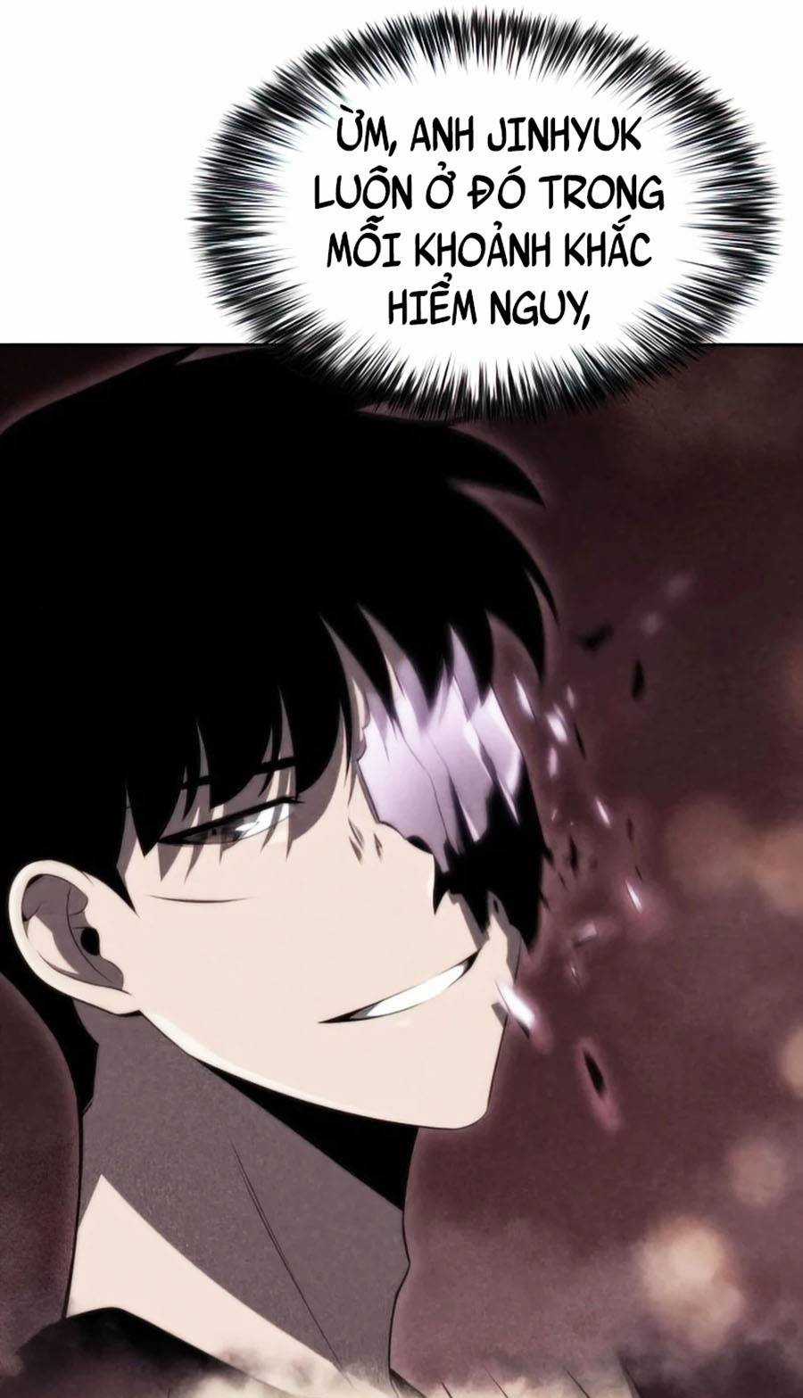 Tôi Là Tân Thủ Có Cấp Cao Nhất Chapter 52 trang 130