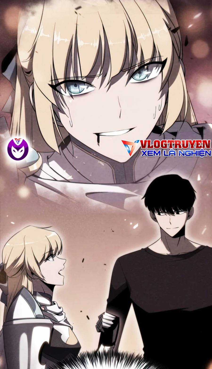 Tôi Là Tân Thủ Có Cấp Cao Nhất Chapter 52 trang 131