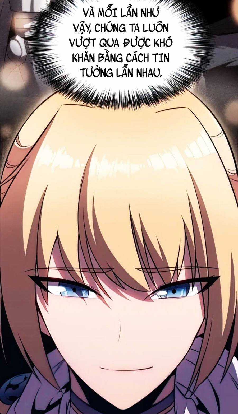 Tôi Là Tân Thủ Có Cấp Cao Nhất Chapter 52 trang 132