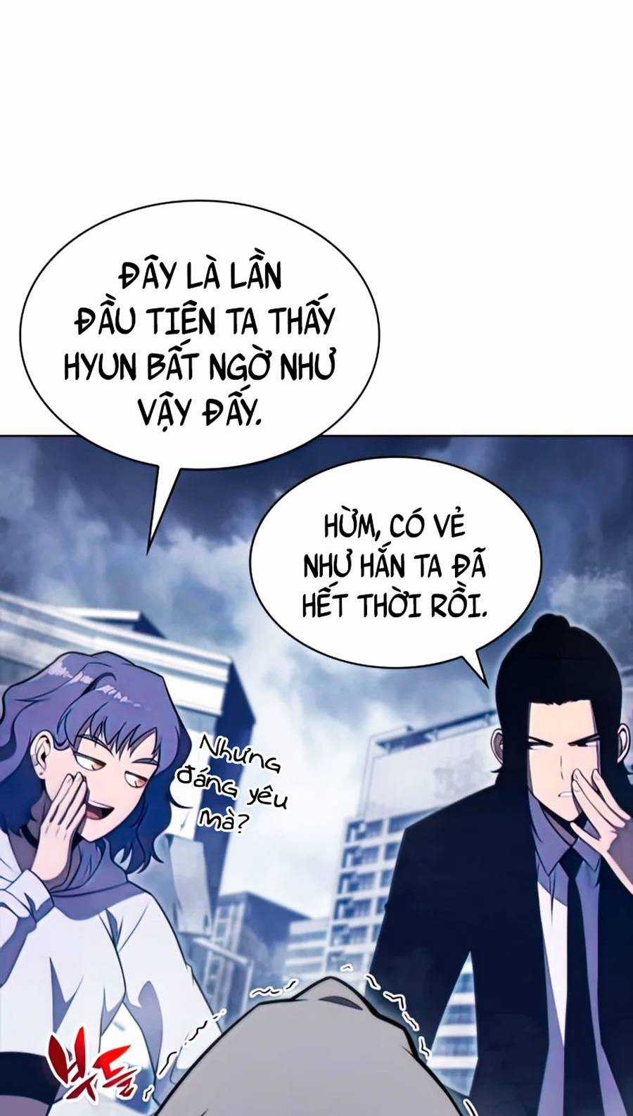 Tôi Là Tân Thủ Có Cấp Cao Nhất Chapter 52 trang 14