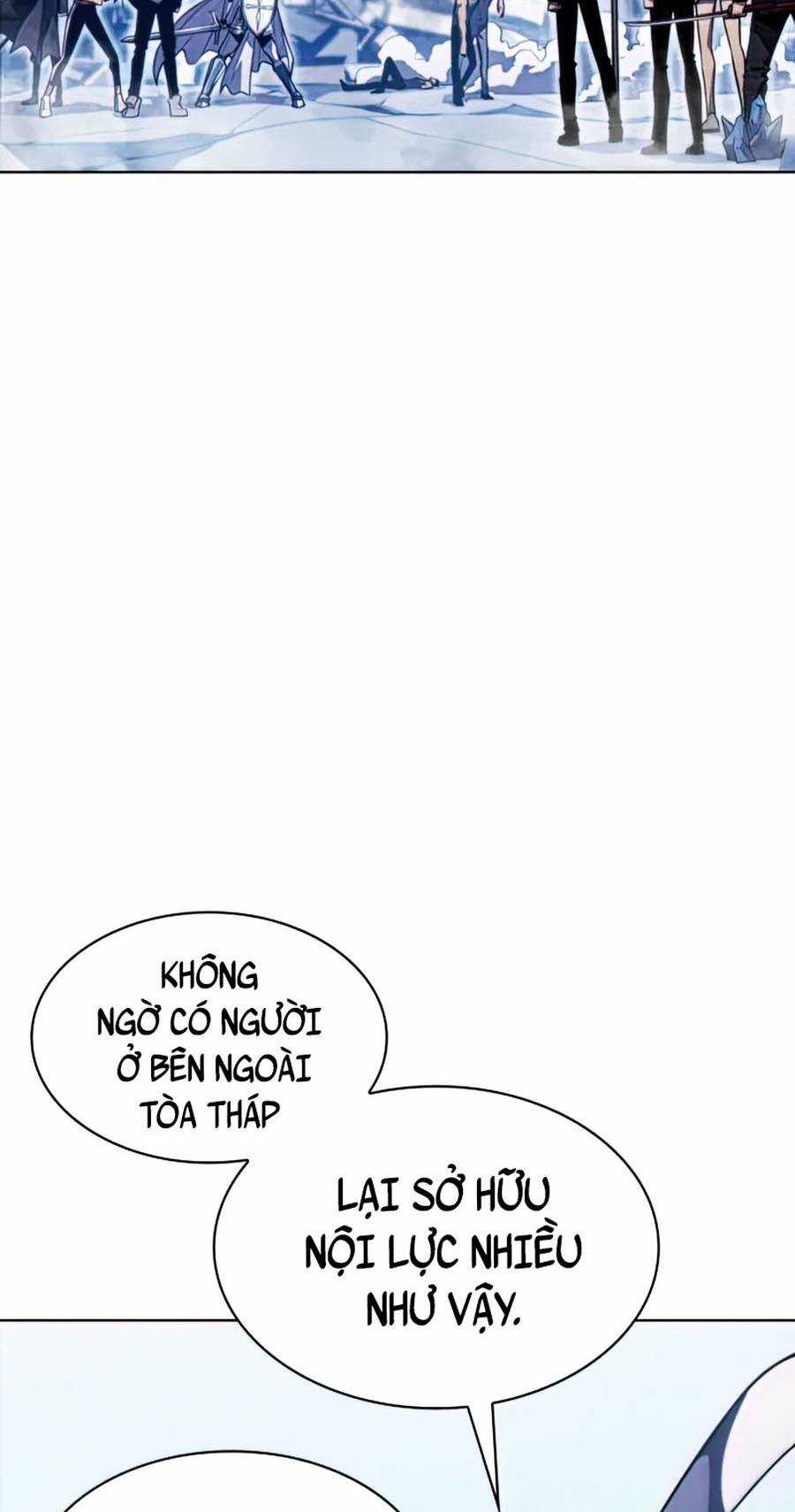 Tôi Là Tân Thủ Có Cấp Cao Nhất Chapter 52 trang 2