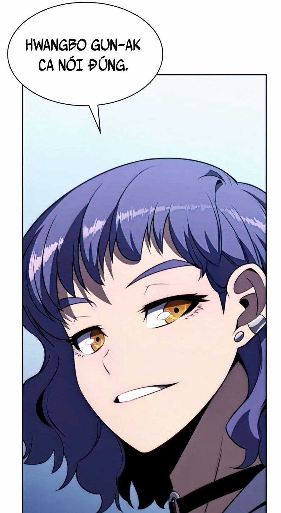 Tôi Là Tân Thủ Có Cấp Cao Nhất Chapter 52 trang 20