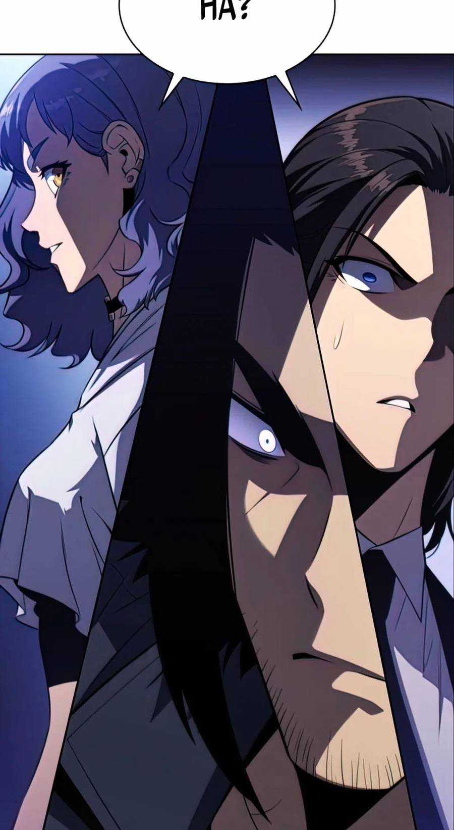 Tôi Là Tân Thủ Có Cấp Cao Nhất Chapter 52 trang 25