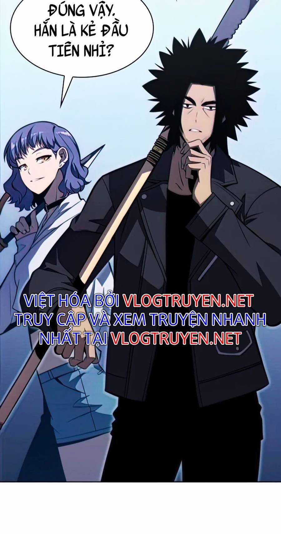 Tôi Là Tân Thủ Có Cấp Cao Nhất Chapter 52 trang 3