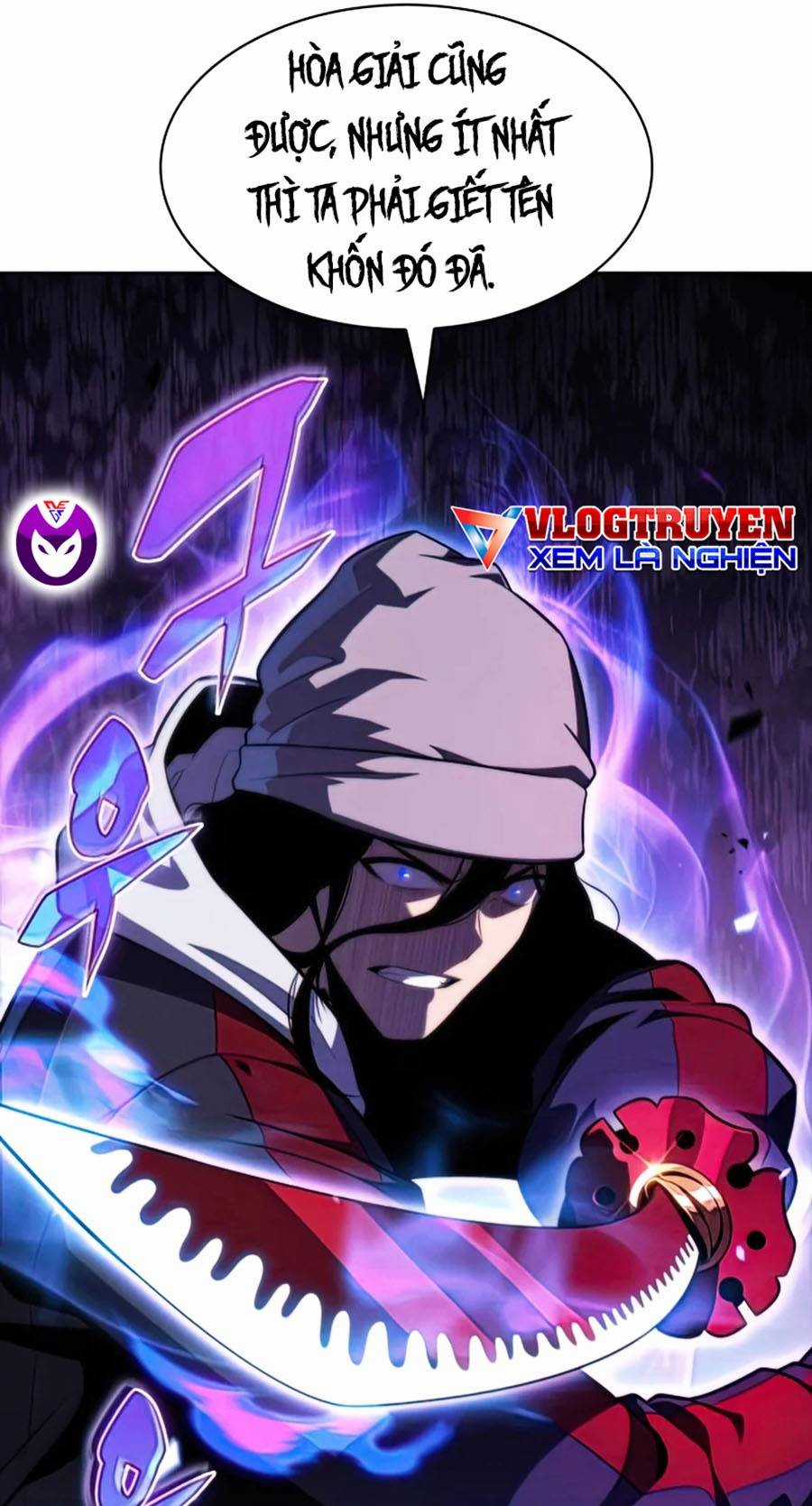 Tôi Là Tân Thủ Có Cấp Cao Nhất Chapter 52 trang 30