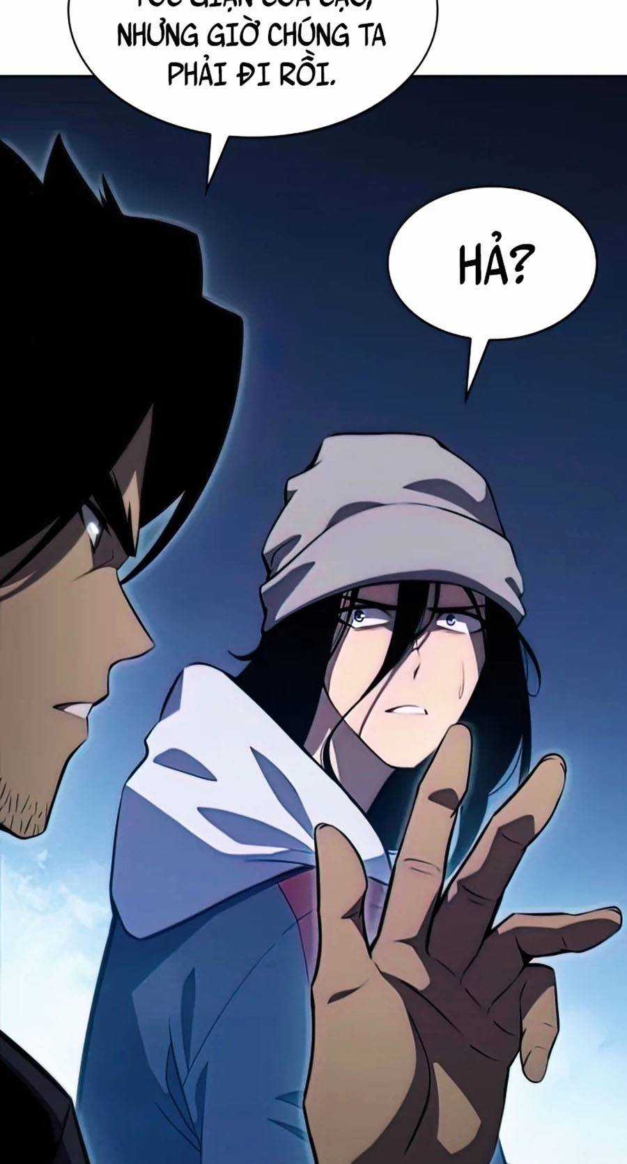 Tôi Là Tân Thủ Có Cấp Cao Nhất Chapter 52 trang 33