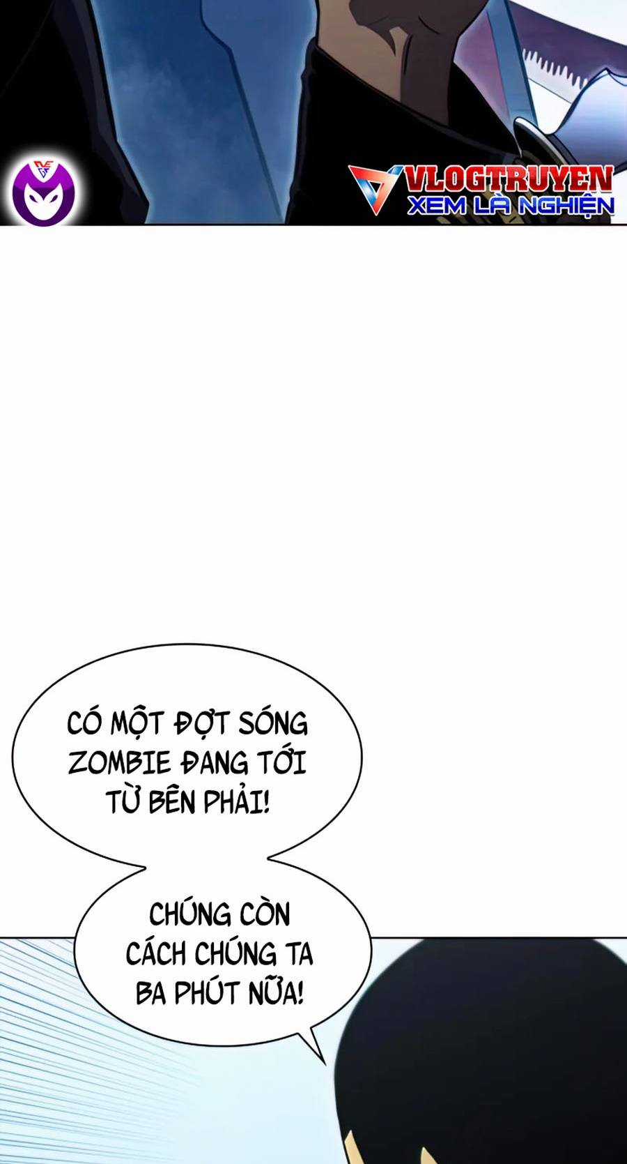 Tôi Là Tân Thủ Có Cấp Cao Nhất Chapter 52 trang 34