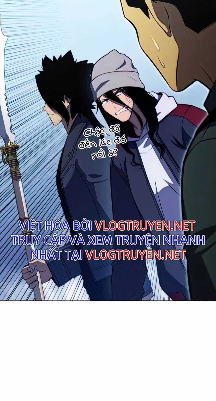 Tôi Là Tân Thủ Có Cấp Cao Nhất Chapter 52 trang 35