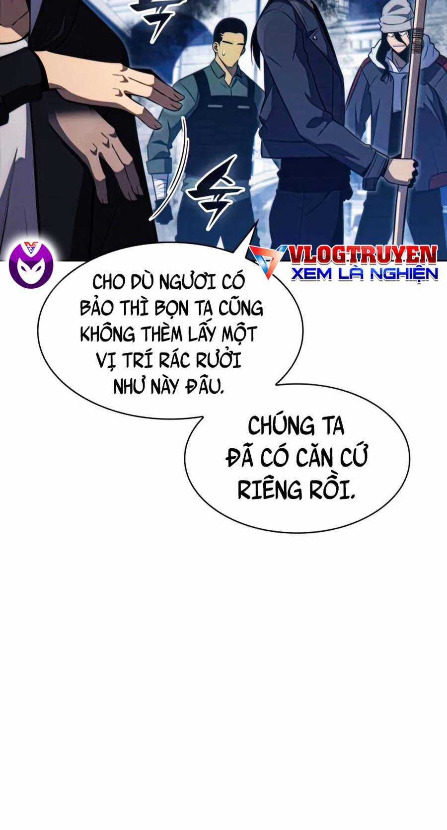 Tôi Là Tân Thủ Có Cấp Cao Nhất Chapter 52 trang 37