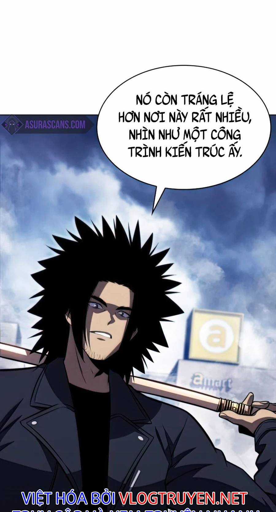 Tôi Là Tân Thủ Có Cấp Cao Nhất Chapter 52 trang 38