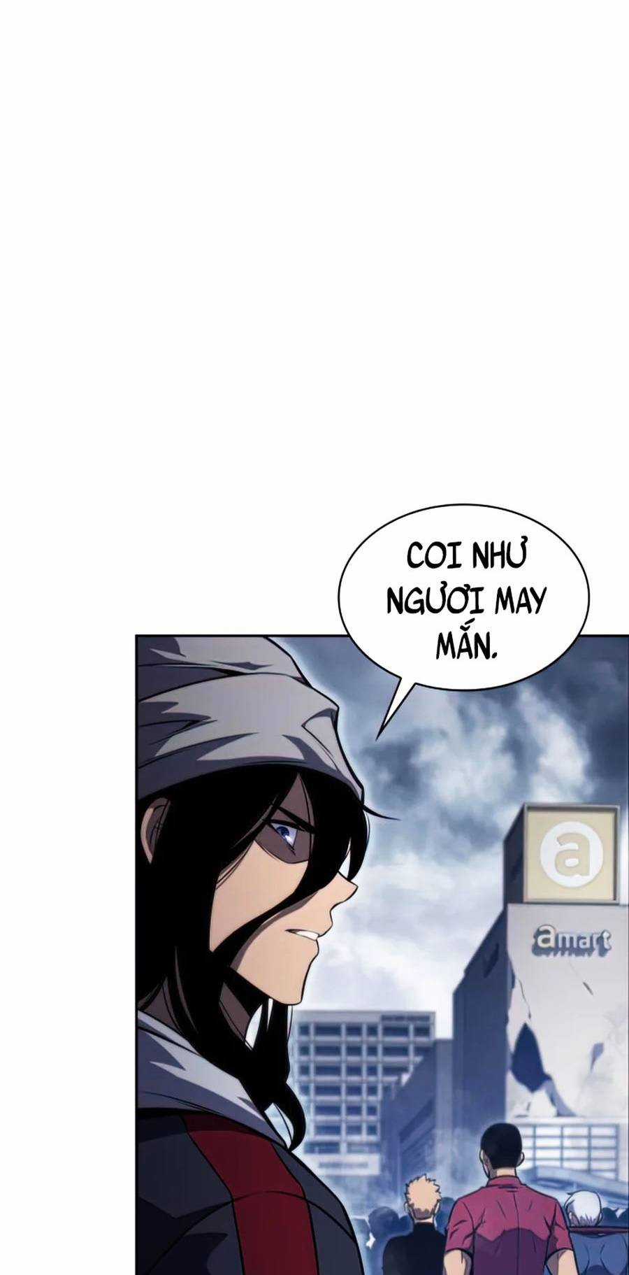 Tôi Là Tân Thủ Có Cấp Cao Nhất Chapter 52 trang 41