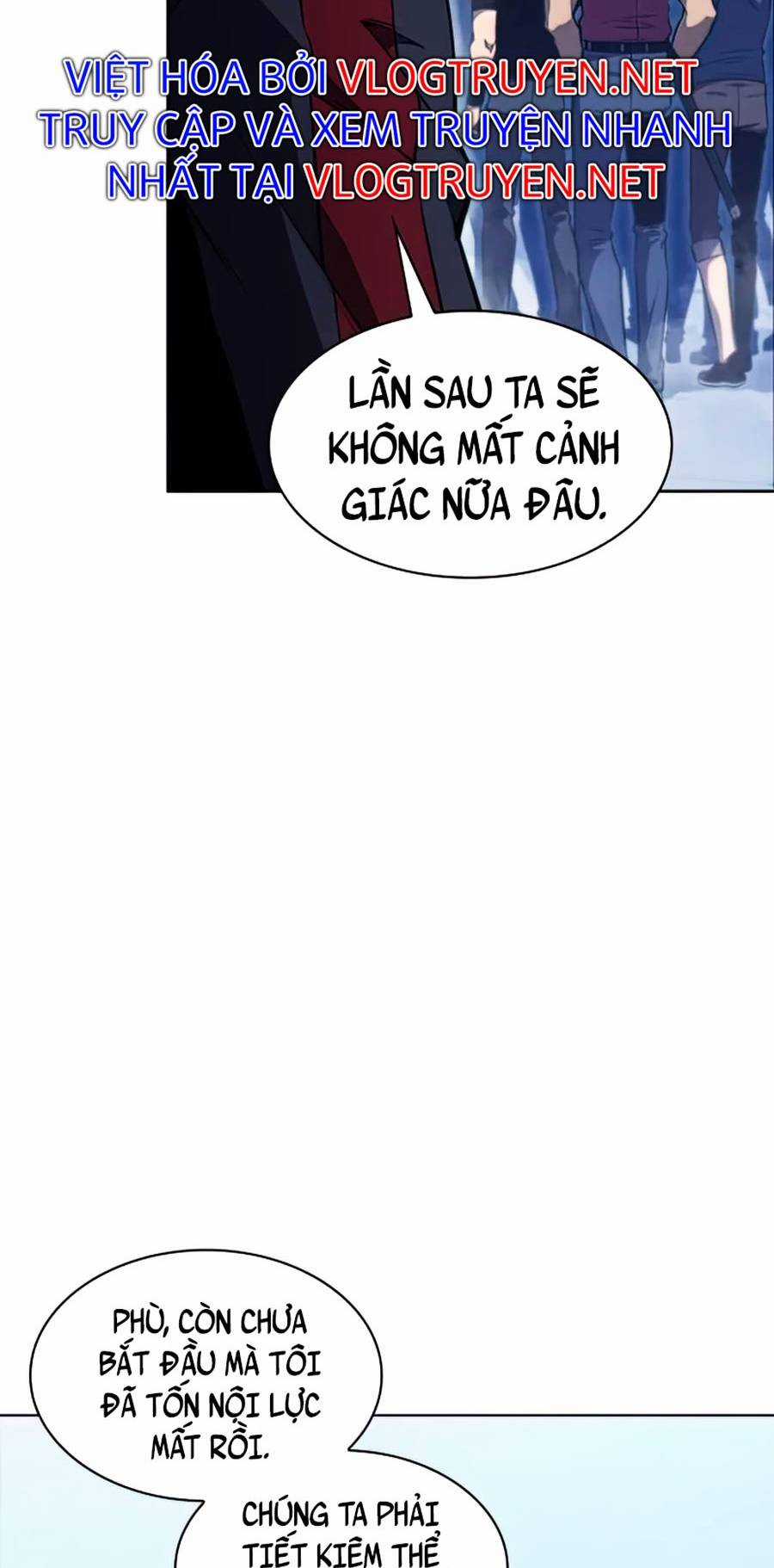 Tôi Là Tân Thủ Có Cấp Cao Nhất Chapter 52 trang 42