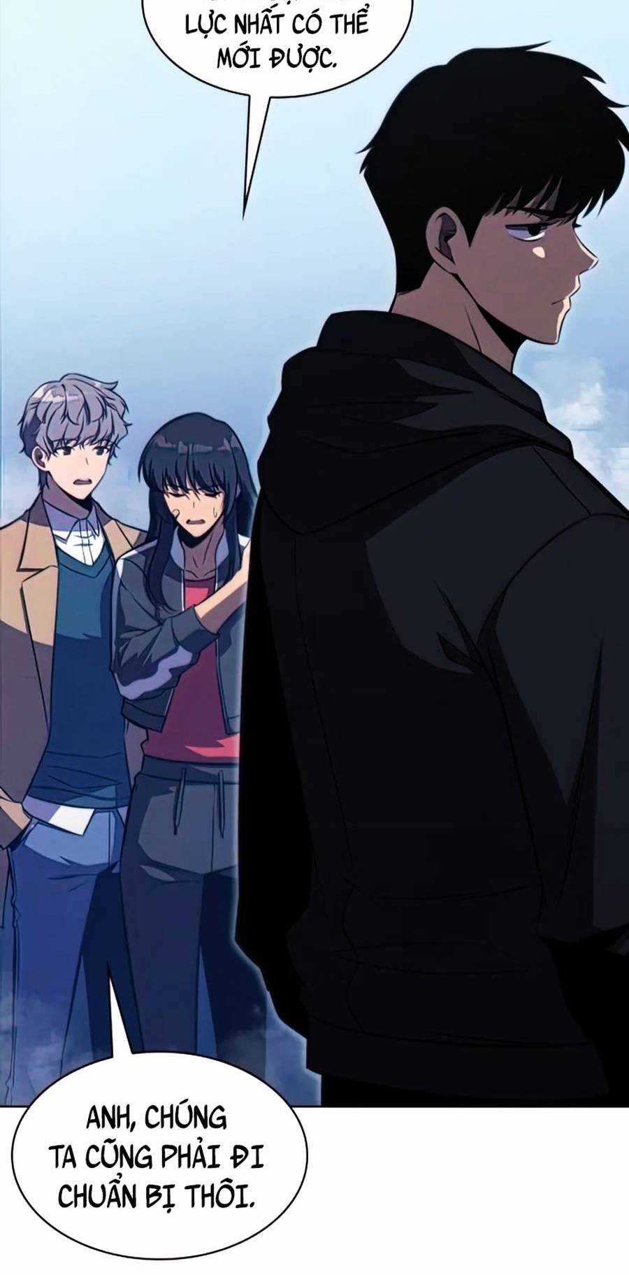 Tôi Là Tân Thủ Có Cấp Cao Nhất Chapter 52 trang 43