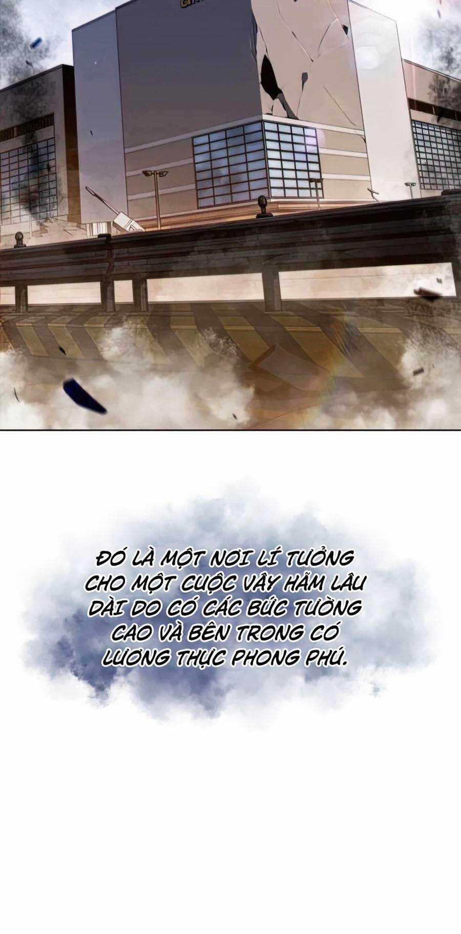 Tôi Là Tân Thủ Có Cấp Cao Nhất Chapter 52 trang 45