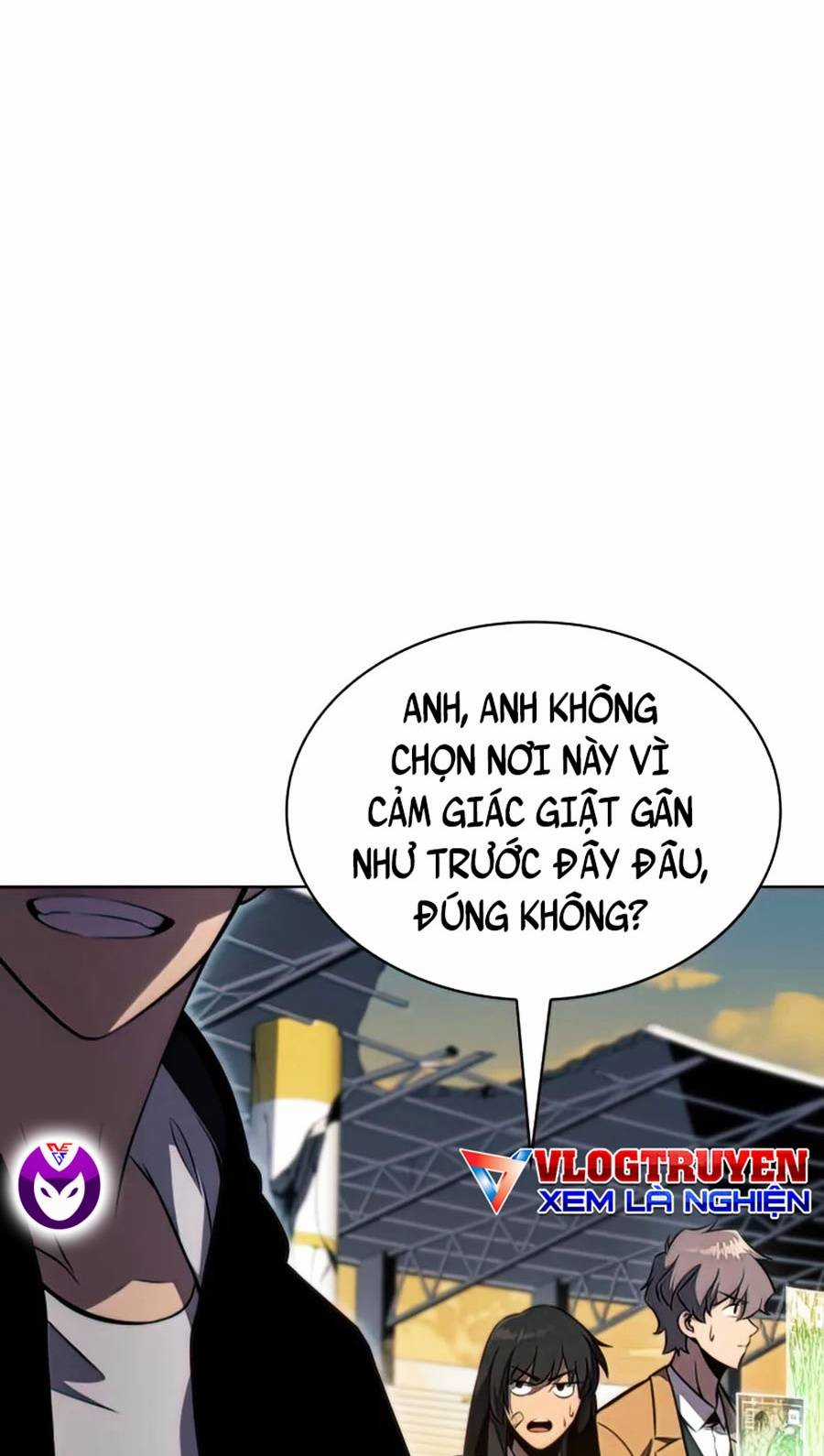 Tôi Là Tân Thủ Có Cấp Cao Nhất Chapter 52 trang 54