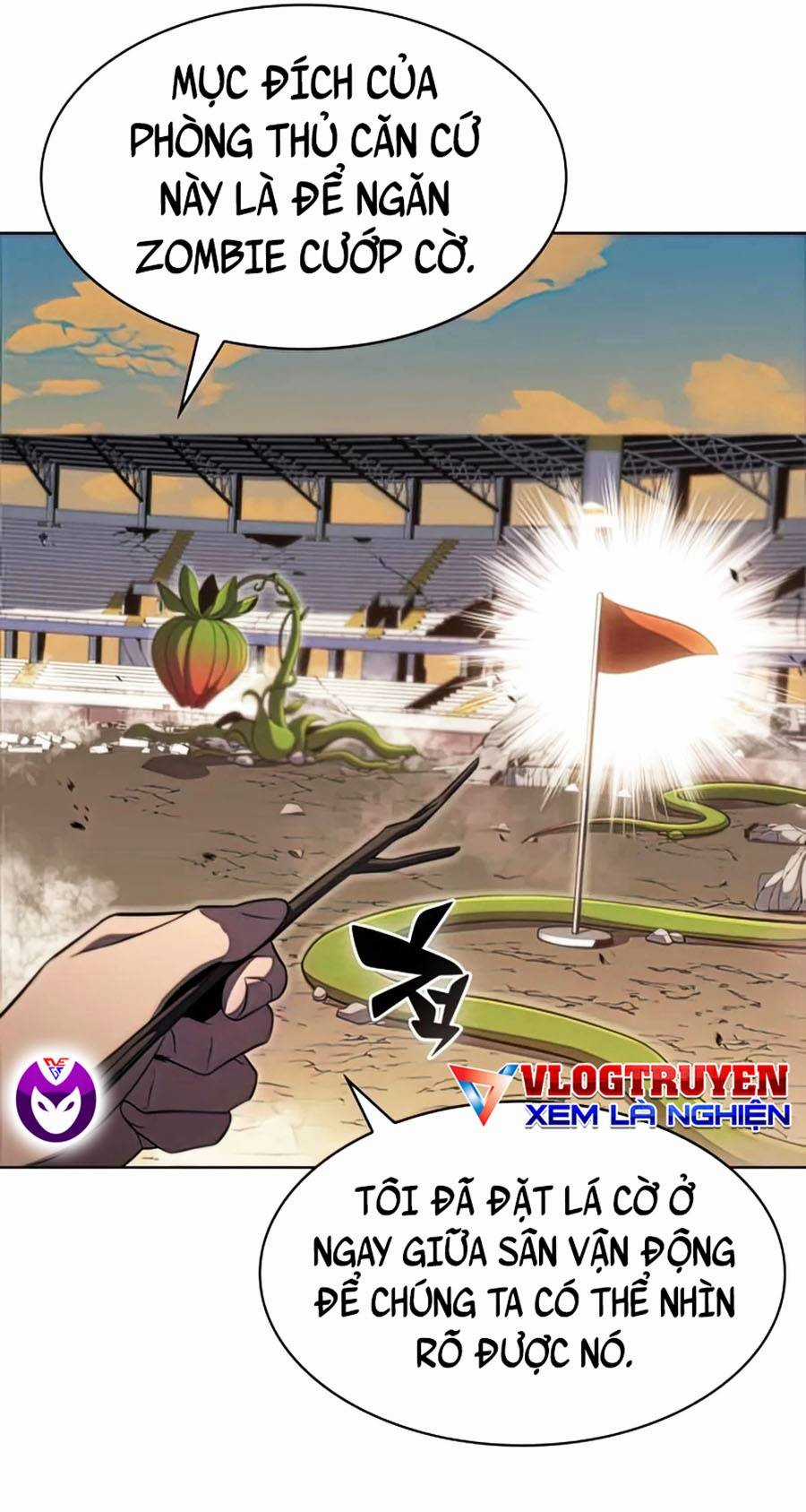 Tôi Là Tân Thủ Có Cấp Cao Nhất Chapter 52 trang 60