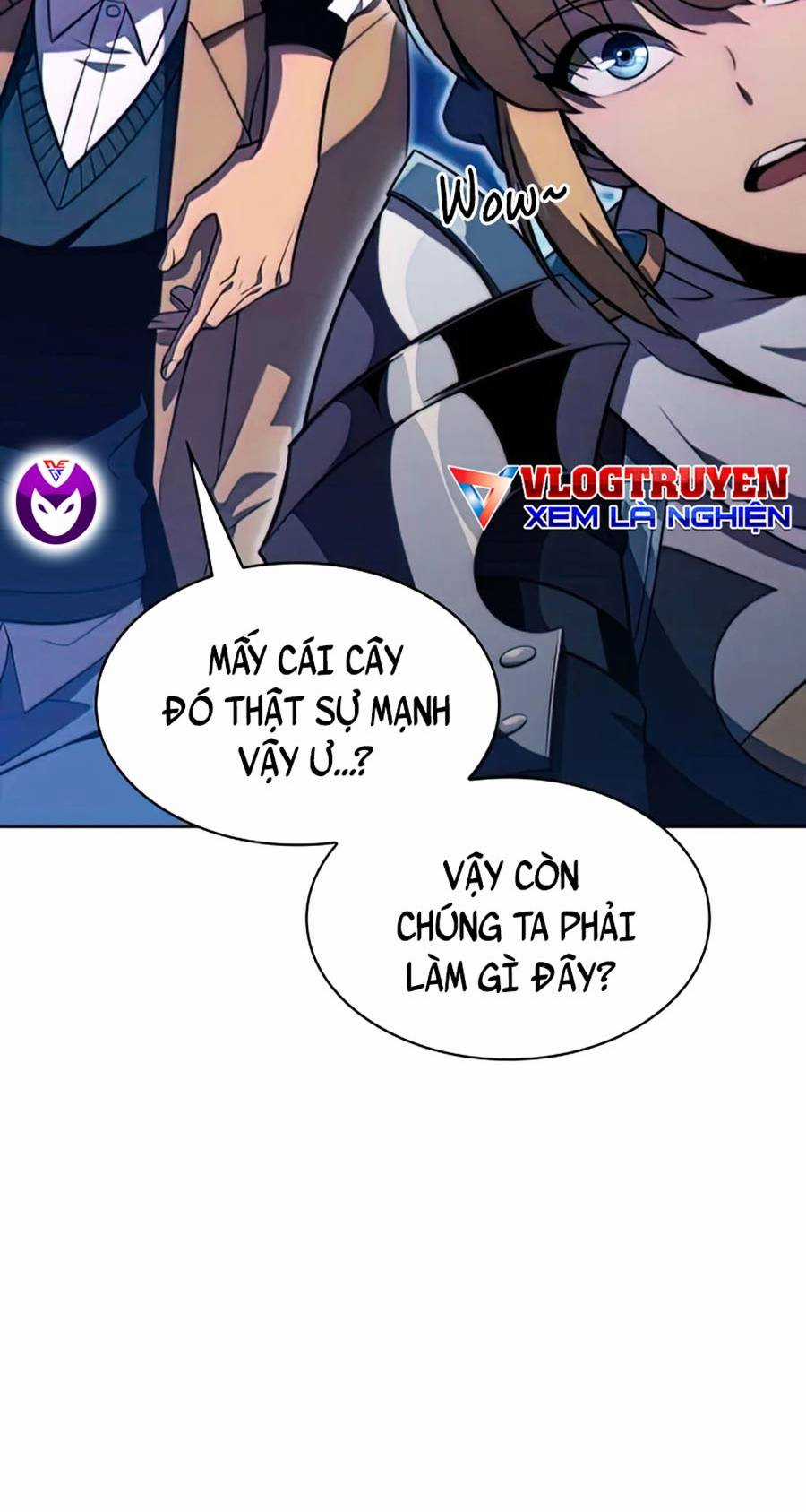 Tôi Là Tân Thủ Có Cấp Cao Nhất Chapter 52 trang 64