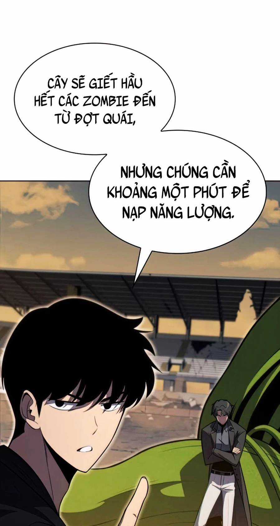 Tôi Là Tân Thủ Có Cấp Cao Nhất Chapter 52 trang 65