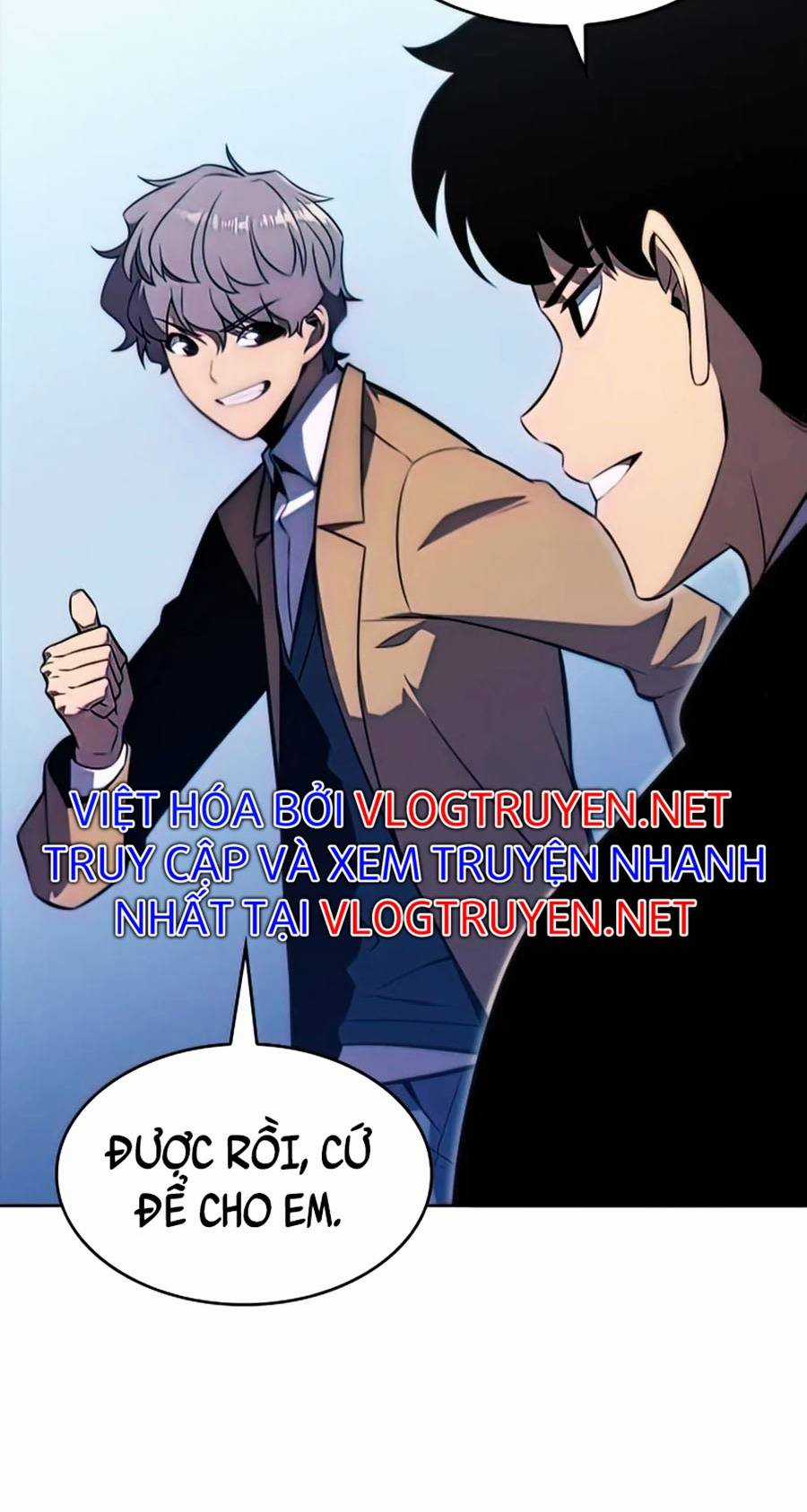 Tôi Là Tân Thủ Có Cấp Cao Nhất Chapter 52 trang 72