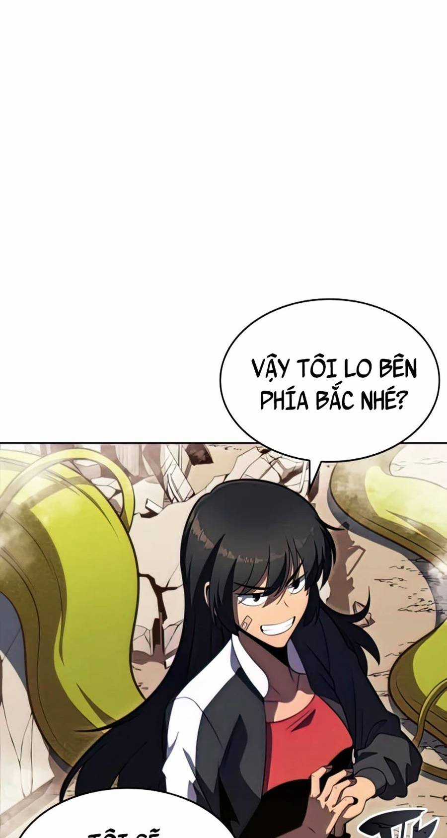 Tôi Là Tân Thủ Có Cấp Cao Nhất Chapter 52 trang 73