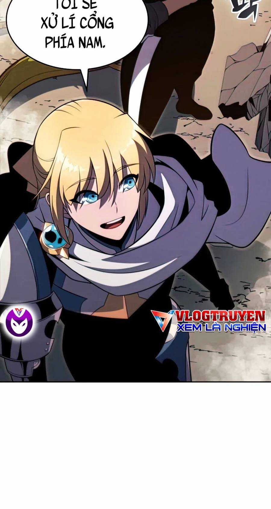 Tôi Là Tân Thủ Có Cấp Cao Nhất Chapter 52 trang 74