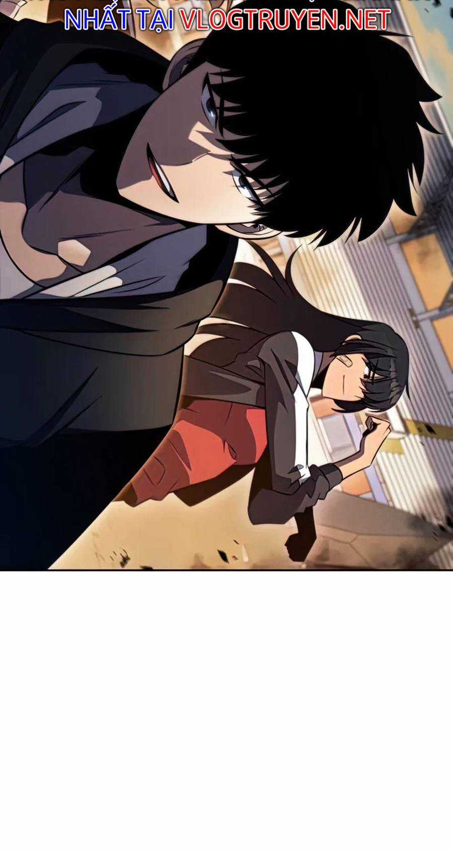 Tôi Là Tân Thủ Có Cấp Cao Nhất Chapter 52 trang 76