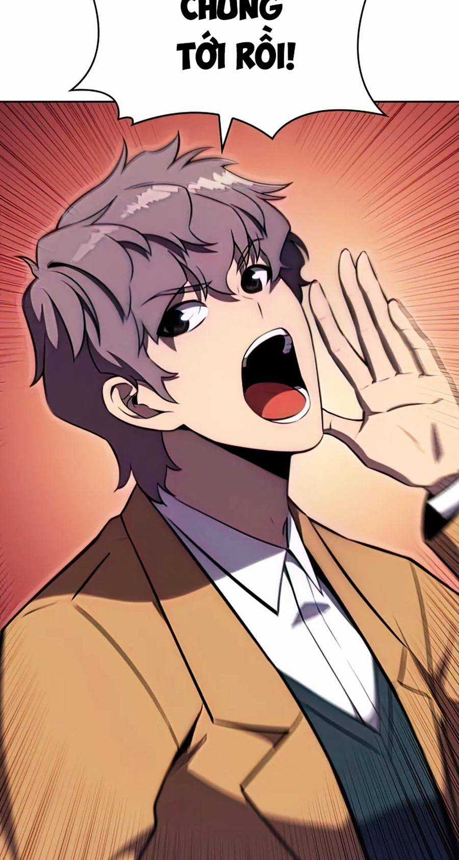 Tôi Là Tân Thủ Có Cấp Cao Nhất Chapter 52 trang 82