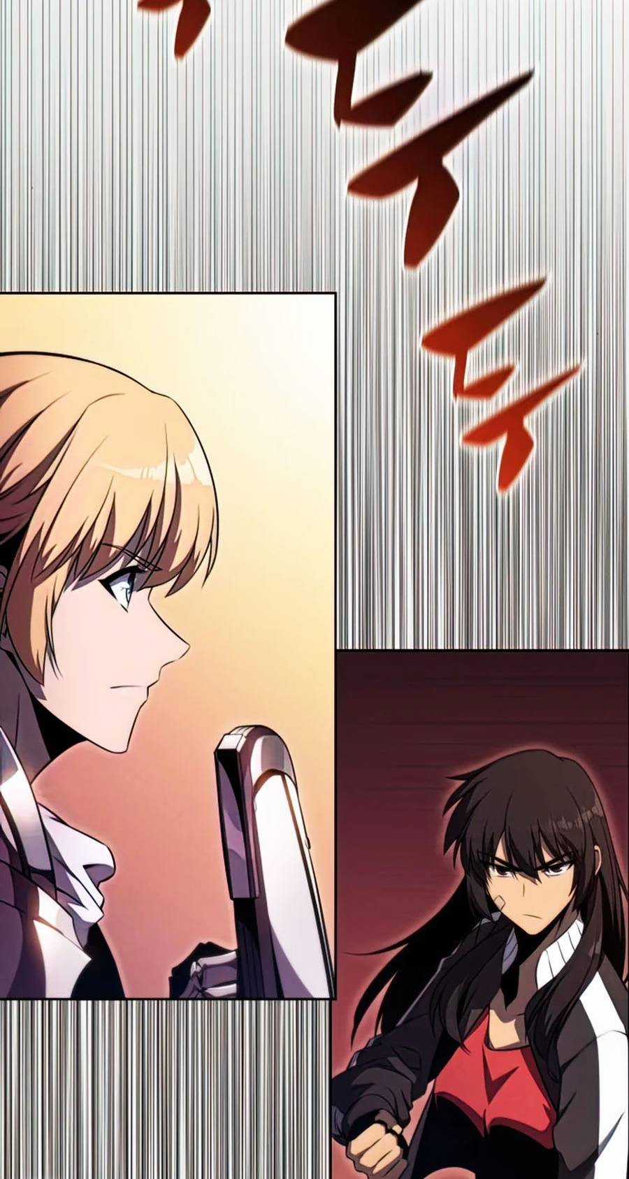 Tôi Là Tân Thủ Có Cấp Cao Nhất Chapter 52 trang 84