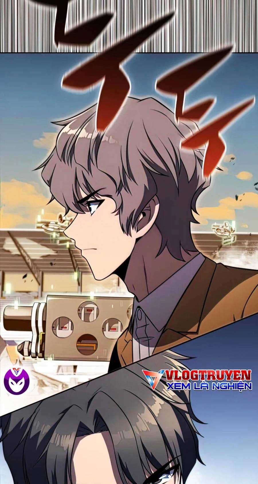 Tôi Là Tân Thủ Có Cấp Cao Nhất Chapter 52 trang 87