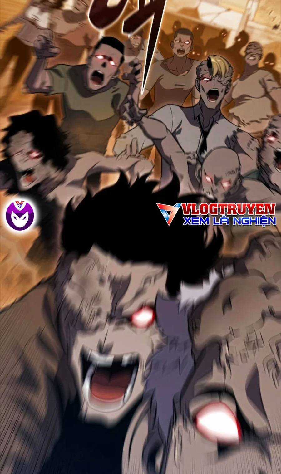 Tôi Là Tân Thủ Có Cấp Cao Nhất Chapter 52 trang 91