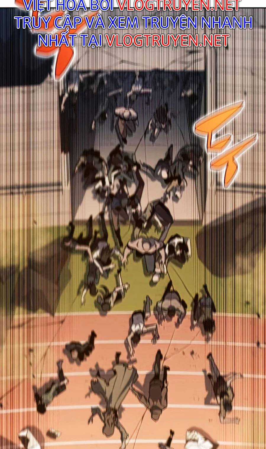 Tôi Là Tân Thủ Có Cấp Cao Nhất Chapter 52 trang 93