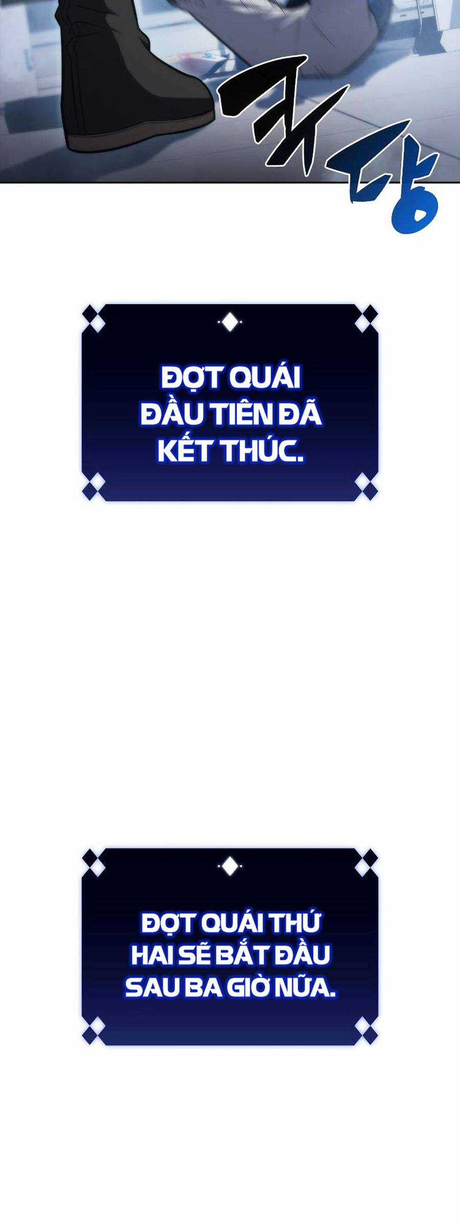 Tôi Là Tân Thủ Có Cấp Cao Nhất Chapter 53 trang 1