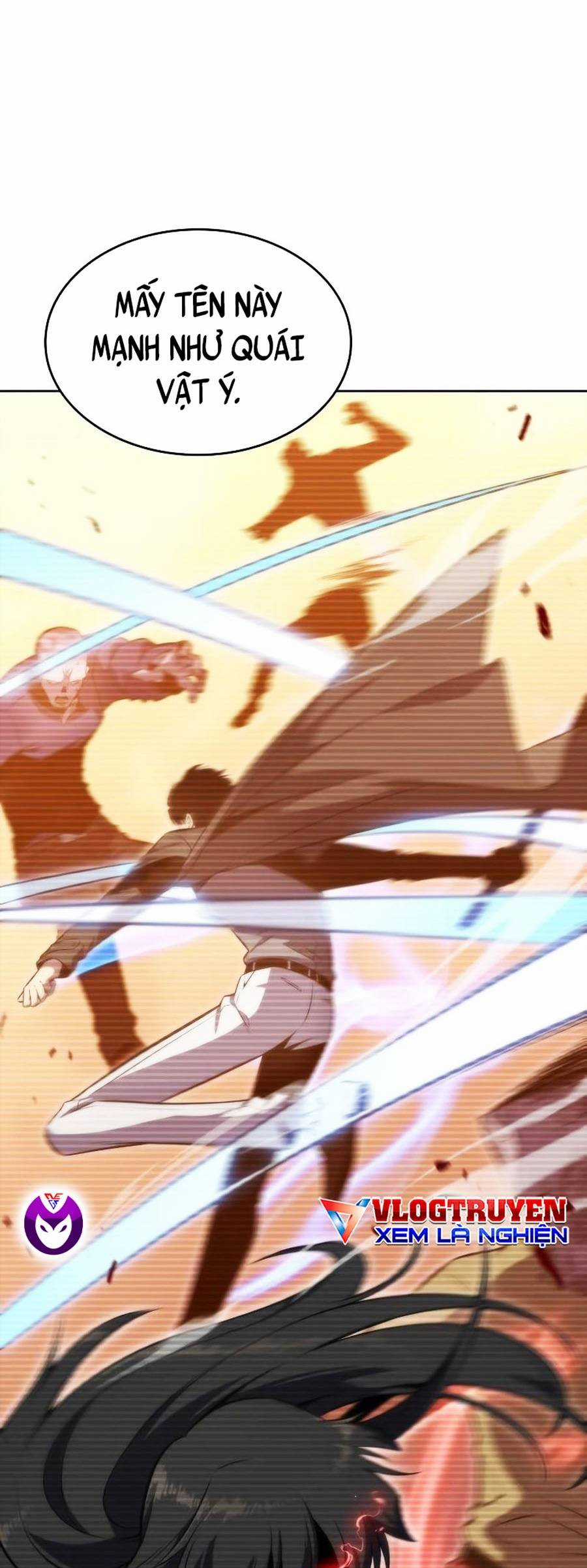 Tôi Là Tân Thủ Có Cấp Cao Nhất Chapter 53 trang 11