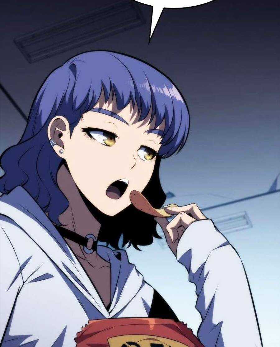 Tôi Là Tân Thủ Có Cấp Cao Nhất Chapter 53 trang 121