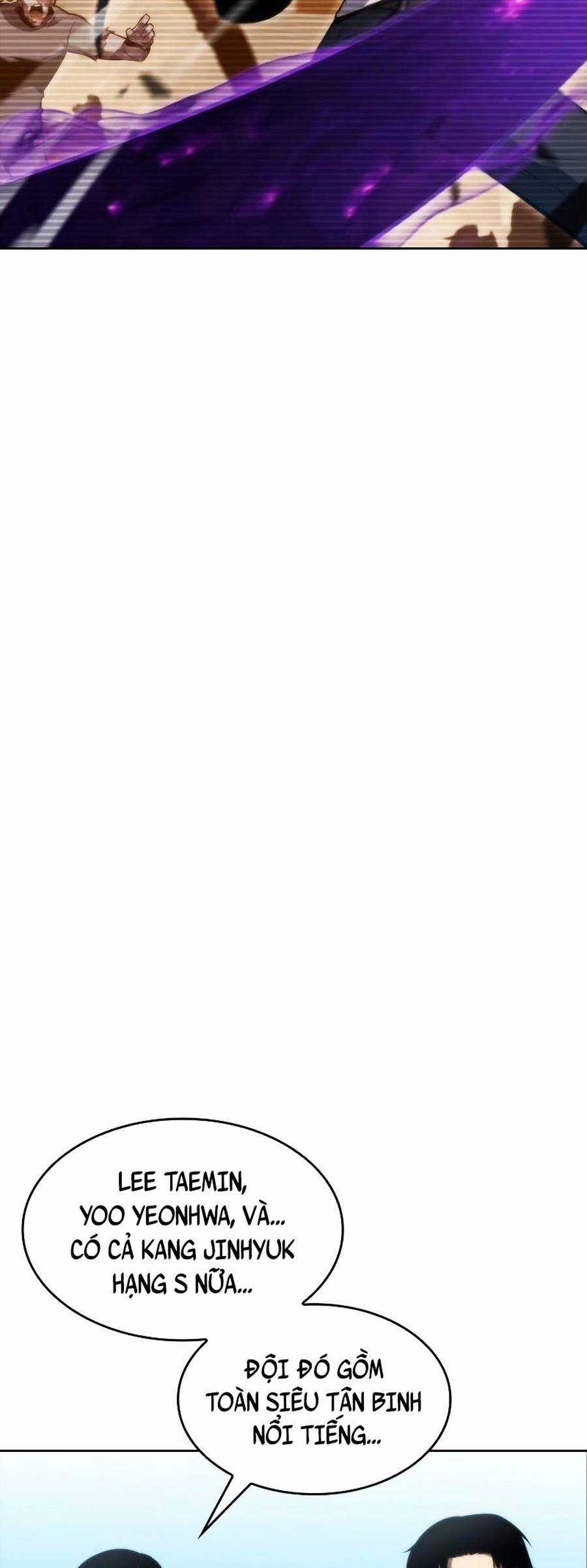 Tôi Là Tân Thủ Có Cấp Cao Nhất Chapter 53 trang 13