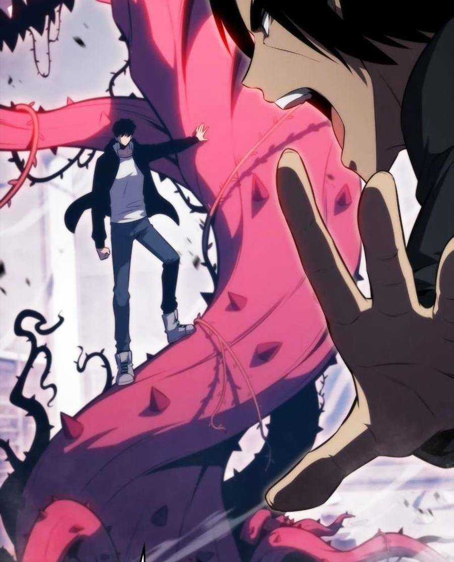 Tôi Là Tân Thủ Có Cấp Cao Nhất Chapter 53 trang 146