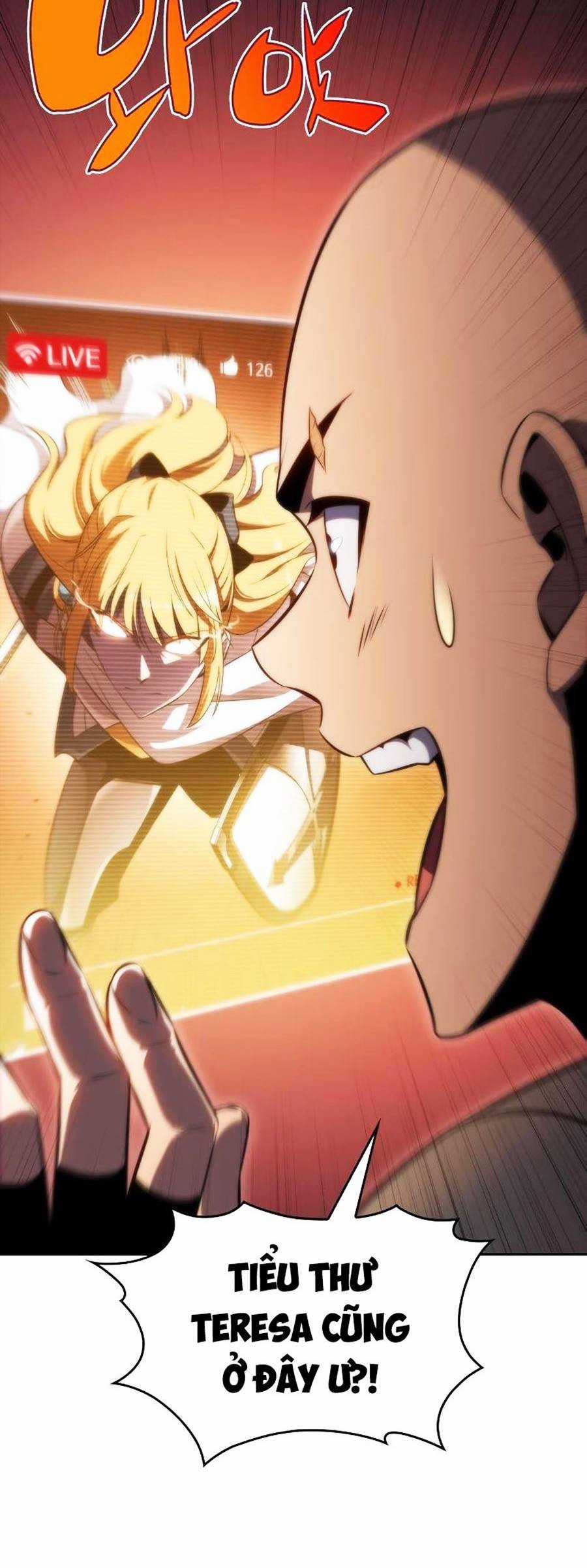 Tôi Là Tân Thủ Có Cấp Cao Nhất Chapter 53 trang 15