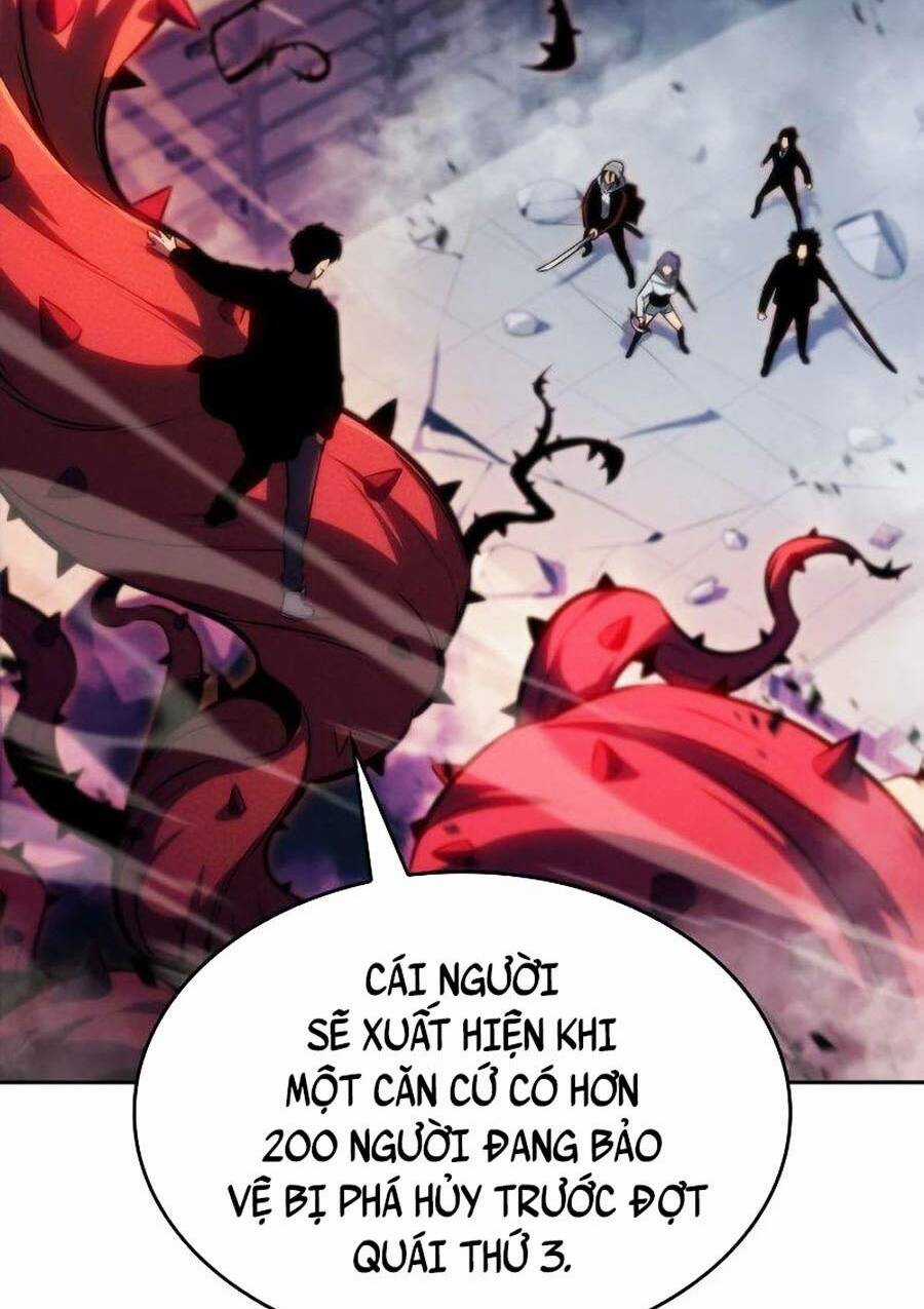 Tôi Là Tân Thủ Có Cấp Cao Nhất Chapter 53 trang 157