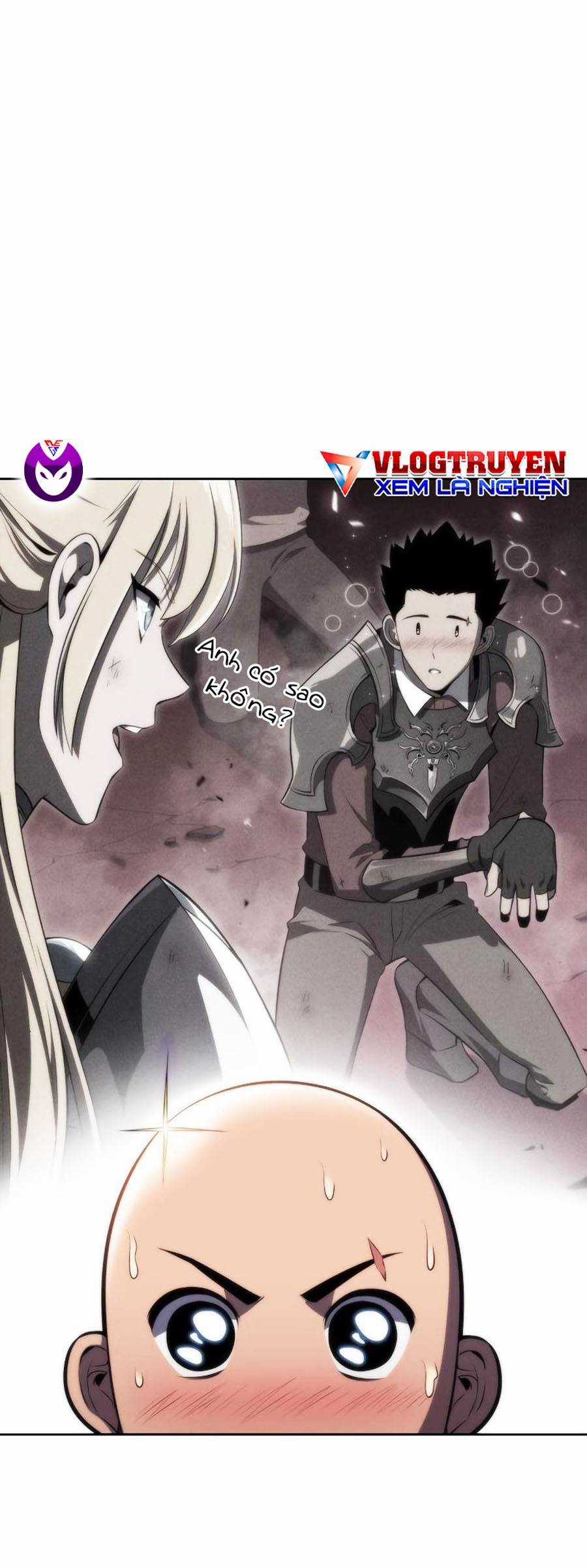 Tôi Là Tân Thủ Có Cấp Cao Nhất Chapter 53 trang 16