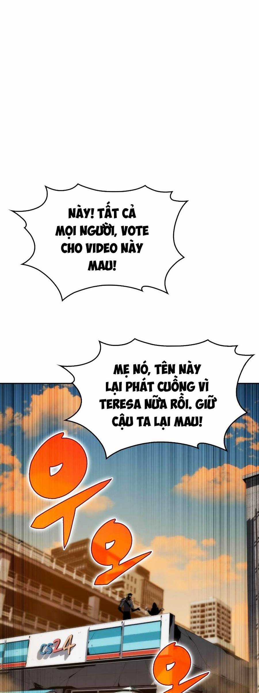 Tôi Là Tân Thủ Có Cấp Cao Nhất Chapter 53 trang 17