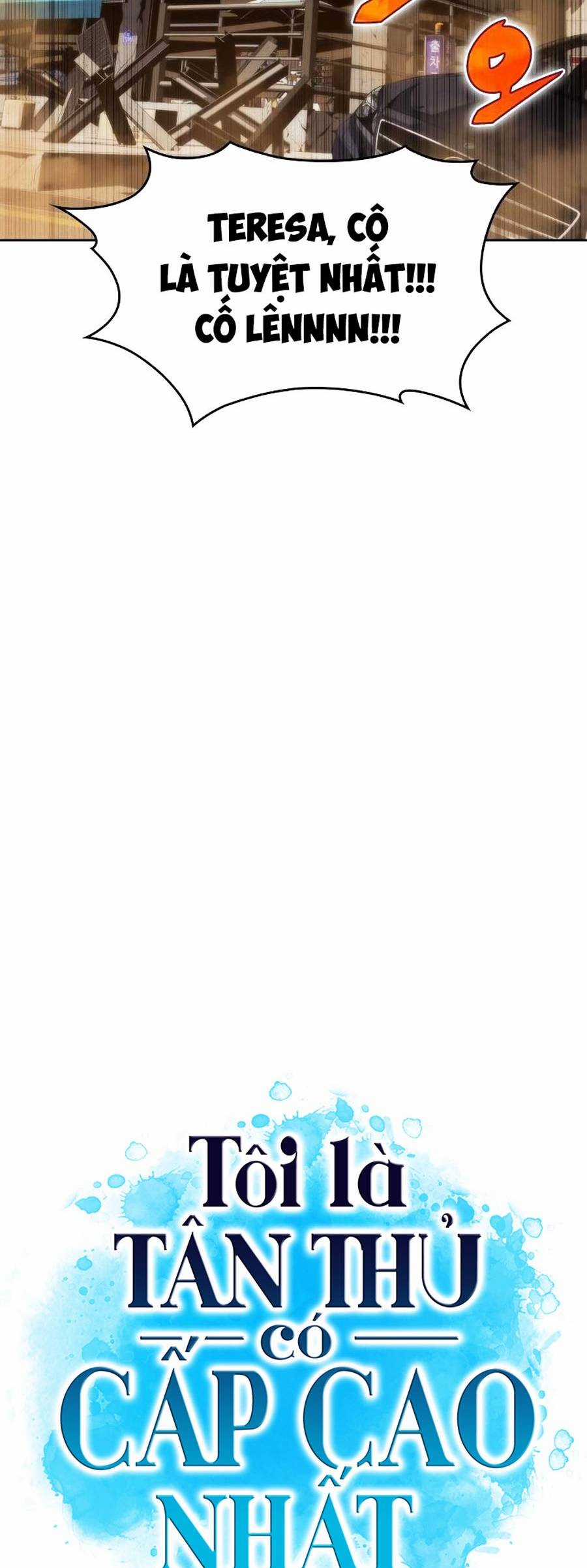 Tôi Là Tân Thủ Có Cấp Cao Nhất Chapter 53 trang 18