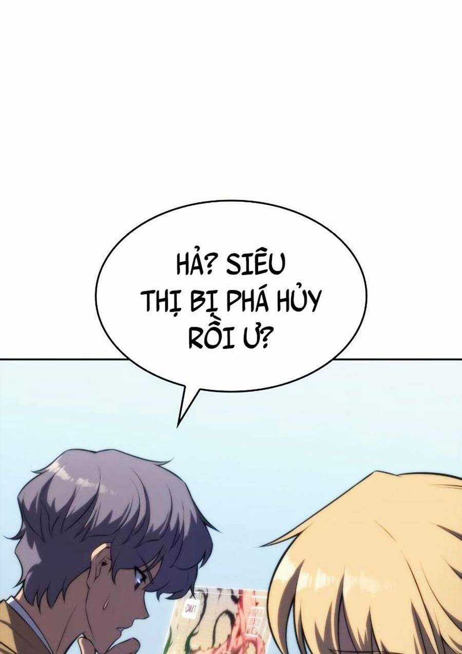 Tôi Là Tân Thủ Có Cấp Cao Nhất Chapter 53 trang 185