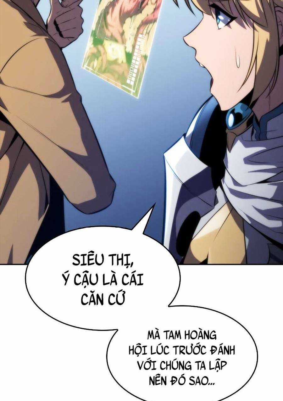 Tôi Là Tân Thủ Có Cấp Cao Nhất Chapter 53 trang 186